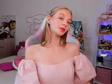 lily_wane on Chaturbate 