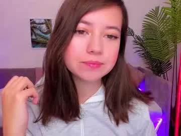 lina_brownie — What 3 character traits do you like about girls??  #shy #teen #cute #daddy #nonude [3302 tokens remaining]
