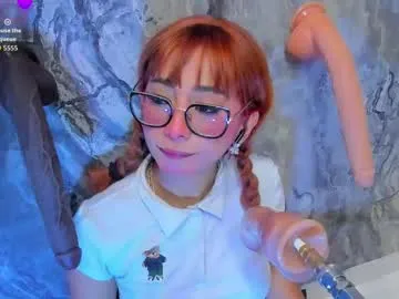 linda_sofi__ — GOAL: Win COntrol FM X 1 min  Damages my young throat and fill with your CUM + Drink milk + Win COntrol + milk volcano  #asian #braces #nasty #fuckmachine #deepthroat