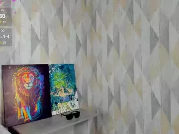 lissa_kitsune on Chaturbate 