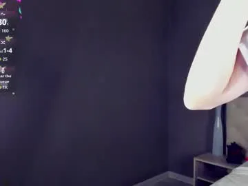 lissa_kitsune on Chaturbate 