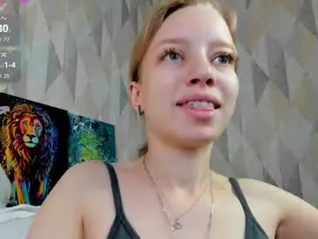lissa_kitsune on Chaturbate 