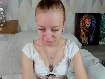 lissa_kitsune on Chaturbate 