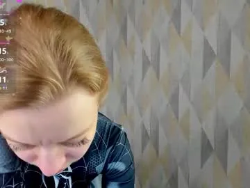 lissa_kitsune on Chaturbate 