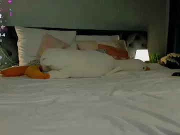 lissa_kitsune on Chaturbate 