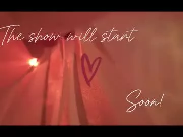 little_maeve on Chaturbate 