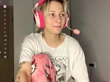 little_soyia — G: lower my pants + tease with panties   | My name is Lana And I'm from Latvia, I am a new and shy girl, I am fond of paintings and music  Yo, Lana here, my p*ssy taste like Coca Cola (joking, song l
