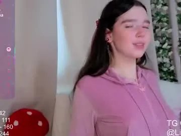 little_teya on Chaturbate 