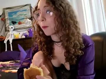 littledeathtrap on Chaturbate 