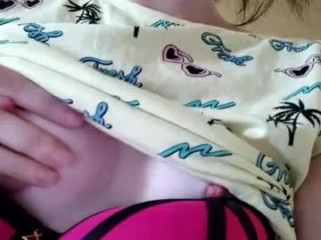 littlesubgirl_ on Chaturbate 