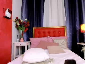 lizzybliss on Chaturbate 