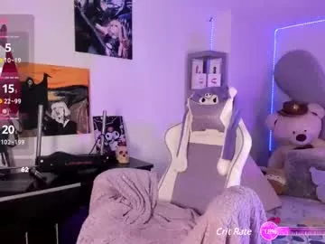 lolaa_bunnyy on Chaturbate 