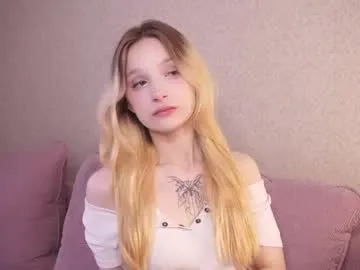 lornafletcher — GOAL: Take off my top | Hello! I'm Ivy, Patterns: 33/55/77/111 #new #teen #18 #skinny #shy [153 tokens remaining]
