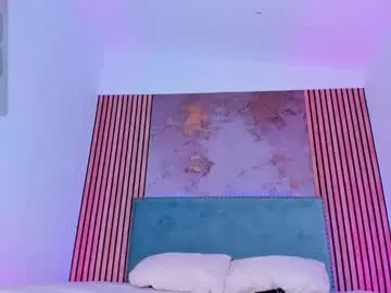lorraine_28 on Chaturbate 