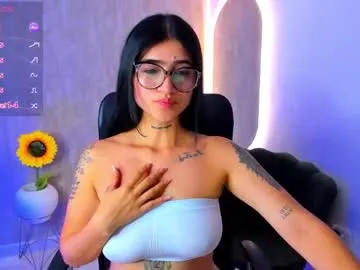 luanabonasx — GOAL: Play with my pussy [666 tokens remaining] Today I want to explode jets  #squirt #gemini #lovense #naturalbigboobs #latina