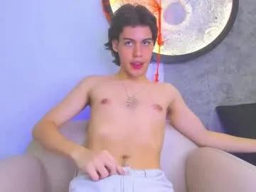 lucian_greyy — GOAL: Jerk off x 8 min [159 tokens remaining] Hey come here and enjoy with me! #new #monstercock #18 #cum #teen