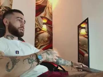 luke_davis01 — CUMM SHOWWWW!  #bigcock #tattoo #smoke #master #latino [956 tokens remaining]