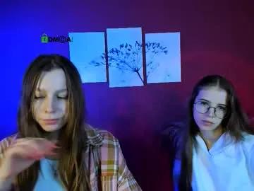 lulu_fly_ — GOAL: my first goal [111 tokens remaining] Welcome to my room! #glasses #blonde #shy #nonude #new #smoke #natural