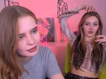 luna_tin — GOAL: hot dance [200 tokens remaining] Welcome to my room! #piercing #feetfetish #pvt #mistress #cute
