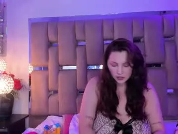 lunapleasure_ — take ctrl 2 #lovense #squirt #bigboobs #curvy #Milk [70 tokens remaining]