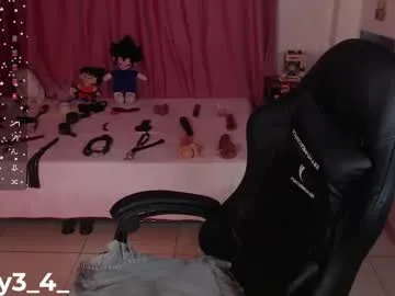 lyli3_4 — GOAL: STRIPTEASE  MAKE ME WET FOR UPUNISH THIS NAUGTHY GIRLGOAL BIG SQUIRT OVER ME #submissive #ahegao #bdsm #deepthroat #latina