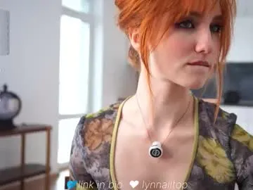 lynnalltop — My name is Natasha! I'm a #new and #young model on CB #18 #redhead #shy GOAL: Fingers in lube stroke my pussy  [1133 tokens remaining]