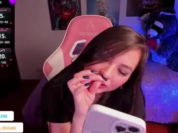 madeleine_shinobi — GOAL: fuck machineeee [1000 tokens remaining] PLAYING  LEAGUE OF EMILY XD BRR MY LUSH IS ON  #german #feet #ahegao #gamer #fuckmachine