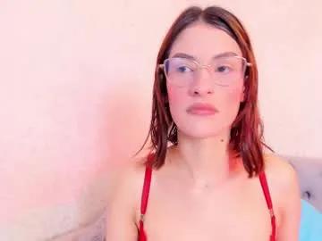 Private magic_rouse on Chaturbate