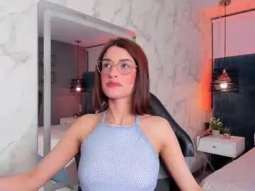 Private magic_rouse on Chaturbate