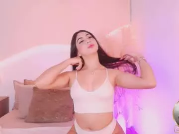 maia_lia_ on Chaturbate 