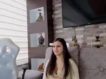 mardybum_ — Enjoy my milky tits! - Goal is : milk on face #lovense #pregnant #puffynipples #milk #bigboobs