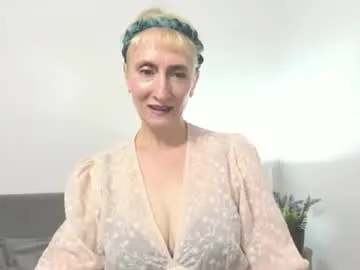 margaretmature — GOAL: Give Me An Orgasm [24 tokens remaining] Welcome To My Room Lovense Tip Goals