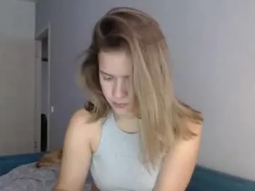 margaretstrein — hello! I'm glad to see you in the room. Goal: UNDRESS JANE ALL #anal #deepthroat #teen #slave #lovense [318 tokens remaining]