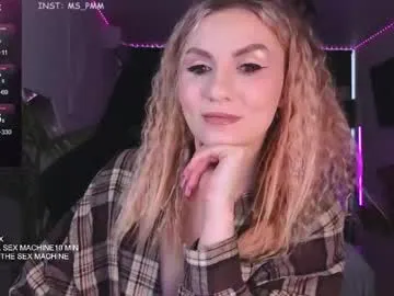 maria_shy_lii model from cb