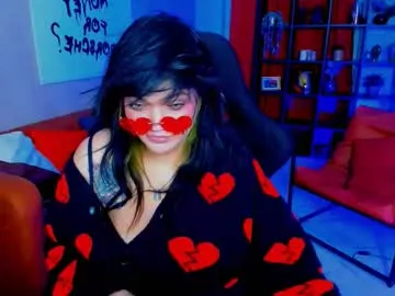maryharrys — GOAL: Kiss my beautiful boobs [492 tokens remaining] I'm so cold today. #bbw #daddysgirl #goth #femdom #bigboobs
