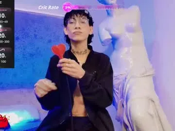 mattfallen_ on Chaturbate 