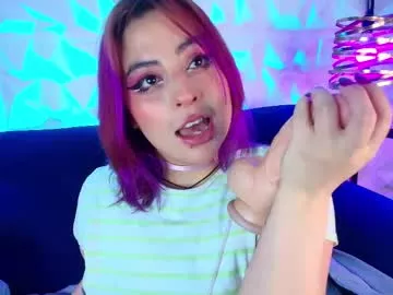 matti_sofia on Chaturbate 