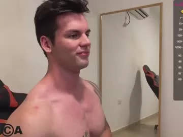 maxandtam on Chaturbate 