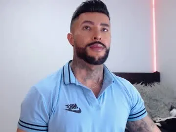 maximus_golden — thanks for join me, lest play ,meet and more ;) - Goal is : milky sweet milk #cum #bigcock #muscle #latino #lovense