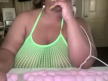 meetsouthernpeach — MAKE me cum   at goal #milf #pregnant #ebony #bbw #bignaturalboobs