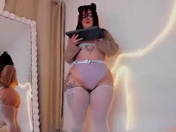 megar_3 — spank ass [105 tokens left] #tease #curvy  #anime  #bigass #allnatural