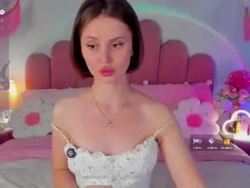 merylew — Goal: Sexy Dance #daddysgirl  #lingerie  #braces #petite #naughty - Next Goal: Take off panties