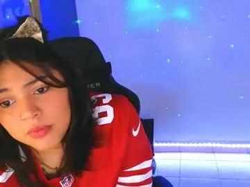 miacanela_xo — Miacanela_xo's room #latina #squirt #bigboobs #femdom