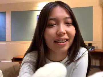 michalkandoll — Goal -   show my color panties   ! Hi guys and welcome . My name is Aidaxo Have a good stream and a good time!  #shy #new #asian #18 #young [290 tokens remaining]