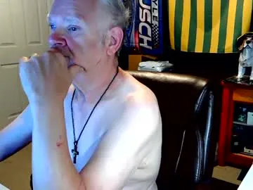 midwestdad09 — Midwestdad09's room, dominate dad, nice cock, big balls, thick