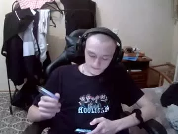 mikkiforus on Chaturbate 
