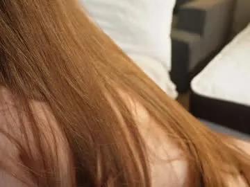 Freechat milablum on Chaturbate