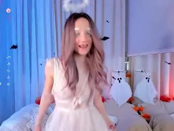 milliminimouse — GOAL:  rabbit jump with naked tits [777 tokens remaining] i'm ur barbie rabbit  *  *   #skinny #daddysgirl #teen #smalltits #german