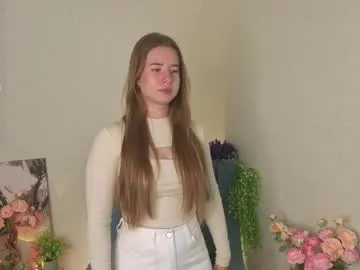 minchalla — Welcome! I am Milly! it's my day five! Be polite! // GOAL: Make me spin around + ass reveal in pants (new outfit) [68 tokens left] #new #teen #18 #young #shy
