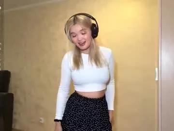 Private mingmcclave on Chaturbate